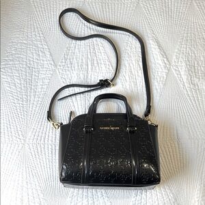 Nanette Lapore 2-in-1 Black Handbags